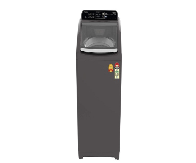 Best Whirlpool nd LG Washing Machine कपड़ों की सफेदी भी रहेगी बरकरार और